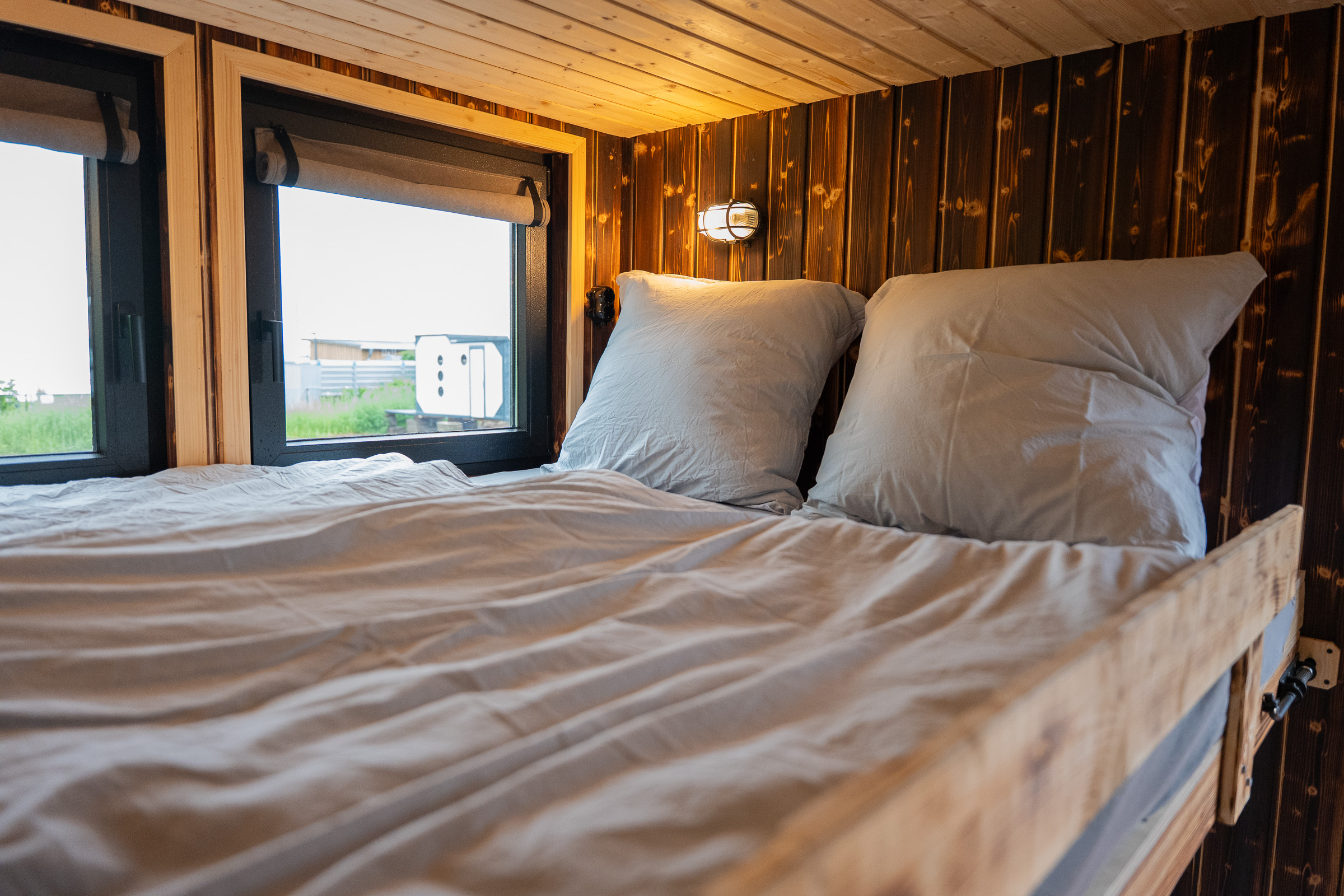 Tiny Haus Paddel Bild 4